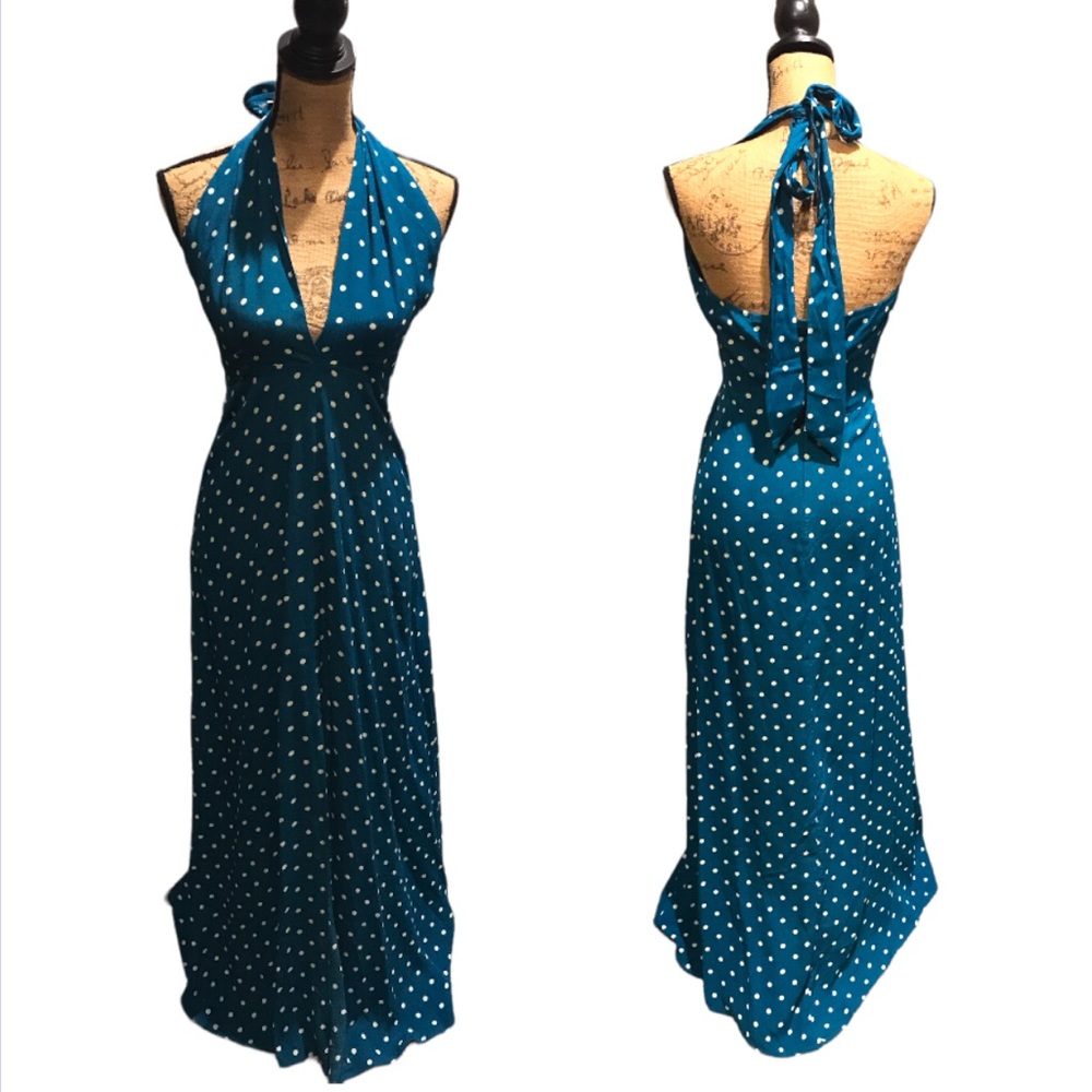 Willow & Clay Maxi